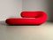 Cleopatra Chaise Longue by Geoffrey Harcourt for Artifort, 1990s 1