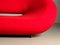 Cleopatra Chaise Longue by Geoffrey Harcourt for Artifort, 1990s 6