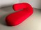 Cleopatra Chaise Longue by Geoffrey Harcourt for Artifort, 1990s 2