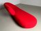 Cleopatra Chaise Longue by Geoffrey Harcourt for Artifort, 1990s 7