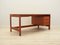 Scrivania vintage in mogano di Henning Jensen & Torben Valeur per Munch Møbler, Danimarca, anni '60, Immagine 7