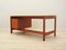 Scrivania vintage in mogano di Henning Jensen & Torben Valeur per Munch Møbler, Danimarca, anni '60, Immagine 9