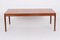 Coffee Table by Ole Wanscher for A.J. Iversen, 1960s 2