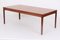 Coffee Table by Ole Wanscher for A.J. Iversen, 1960s 7