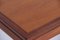 Coffee Table by Ole Wanscher for A.J. Iversen, 1960s 3