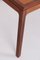 Coffee Table by Ole Wanscher for A.J. Iversen, 1960s 6