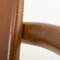 Italian Dining Chairs by Mario Marenco & Antonella Scarpitta for Mobil Girgi, 1980s, Set of 6, Image 8