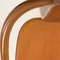 Italian Dining Chairs by Mario Marenco & Antonella Scarpitta for Mobil Girgi, 1980s, Set of 6, Image 7