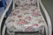 Antique Rocking Chair from Thonet 3