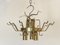 Murano Glass Chandeliers from La Murrina, 1980s, Set of 2 14