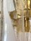 Murano Glass Chandeliers from La Murrina, 1980s, Set of 2 11