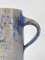 Caraffa Mid-Century Studio in ceramica di Horst Seifert, Germania, Immagine 2
