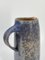 Caraffa Mid-Century Studio in ceramica di Horst Seifert, Germania, Immagine 7