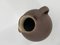 Caraffa/vaso Mid-Century in ceramica di Carl Fischer, Germania, anni '50, Immagine 4