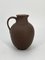 Caraffa/vaso Mid-Century in ceramica di Carl Fischer, Germania, anni '50, Immagine 1