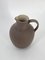Caraffa/vaso Mid-Century in ceramica di Carl Fischer, Germania, anni '50, Immagine 2