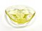 Art Glass Bowl attributed to Miroslav Klinger for Železný Brod, 1960s 3