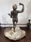 Simone Di Gesaro, Scultura figurativa, anni '20, Bronzo su base al quarzo, Immagine 2