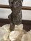 Simone Di Gesaro, Scultura figurativa, anni '20, Bronzo su base al quarzo, Immagine 7