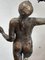 Simone Di Gesaro, Scultura figurativa, anni '20, Bronzo su base al quarzo, Immagine 6