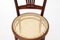 Vintage Bentwood Desk Chair, Austria, 1930s 7