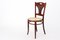 Vintage Bentwood Desk Chair, Austria, 1930s 2