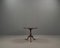 Victorian Table with Chairs, 1890s, Set of 5 29