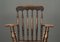 Victorian Table with Chairs, 1890s, Set of 5 60