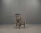 Victorian Table with Chairs, 1890s, Set of 5 53