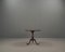 Victorian Table with Chairs, 1890s, Set of 5 30