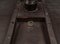 Victorian Table with Chairs, 1890s, Set of 5 33