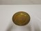 Brass Plate by Gio Ponti for Cleto Munari 9
