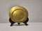 Brass Plate by Gio Ponti for Cleto Munari 4
