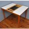 Swedish Table with Laminated Top, 1960s, Image 7