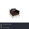 DS 160 Leather Armchair from De Sede 2