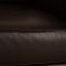 DS 160 Leather Armchair from De Sede 3