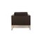 DS 160 Leather Armchair from De Sede 8