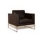 DS 160 Leather Armchair from De Sede 1