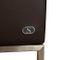 DS 160 Leather Armchair from De Sede 5