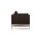 DS 160 Leather Armchair from De Sede 7