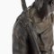 Scultura antica di un cavaliere africano, Immagine 8