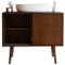 Large Moca Bathroom Cabinet by Pastform, Image 1