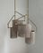 No. 31 G Dark Beige Pendant Lamp by Sander Bottinga, Image 2