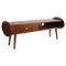 Mittelgroßes Bonam TV Sideboard von Pastform 1