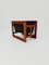 Mid-Century Danish Teak Magazine Rack by Aksel Kjersgaard for Salin Möbelfabrik, 1960s 2