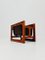 Mid-Century Danish Teak Magazine Rack by Aksel Kjersgaard for Salin Möbelfabrik, 1960s 8