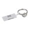 Ring in White Gold 750 with Diamonds., 2000s, Image 6