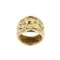 Gold Ring with Diamonds., 2000s, Image 1