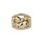 Gold Ring with Diamonds., 2000s, Image 3
