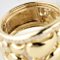 Gold Ring with Diamonds., 2000s, Image 7
